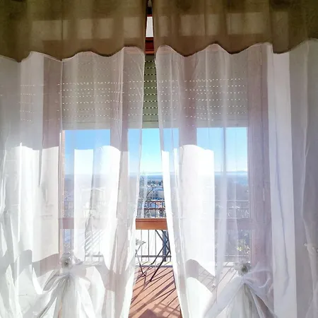 Apartment Da Carmen Bilocale Rome