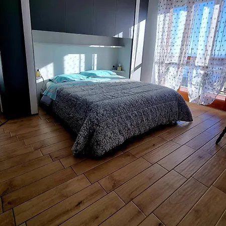 Apartment Da Carmen Bilocale