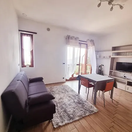 Apartment Da Carmen Bilocale *