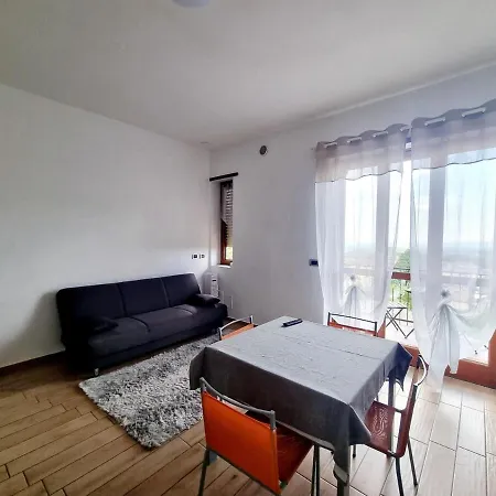 Apartment Da Carmen Bilocale