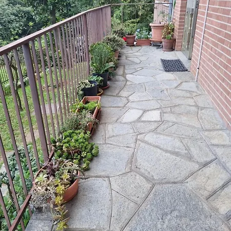 Apartment Da Carmen Bilocale *